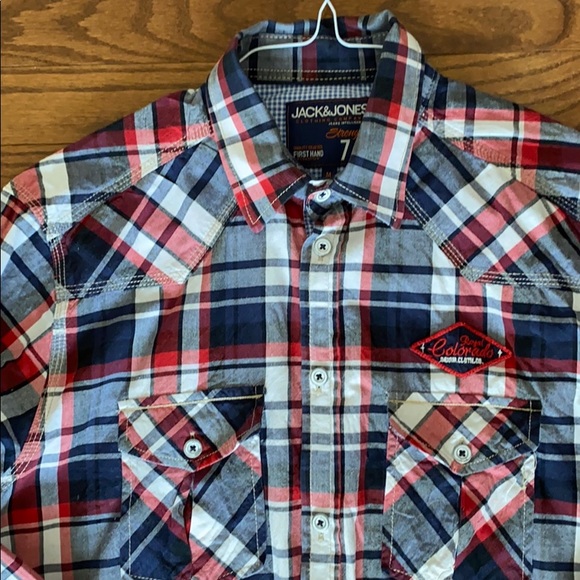 Nice summer shirt - Picture 2 of 3